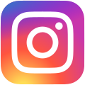 Instagram icon